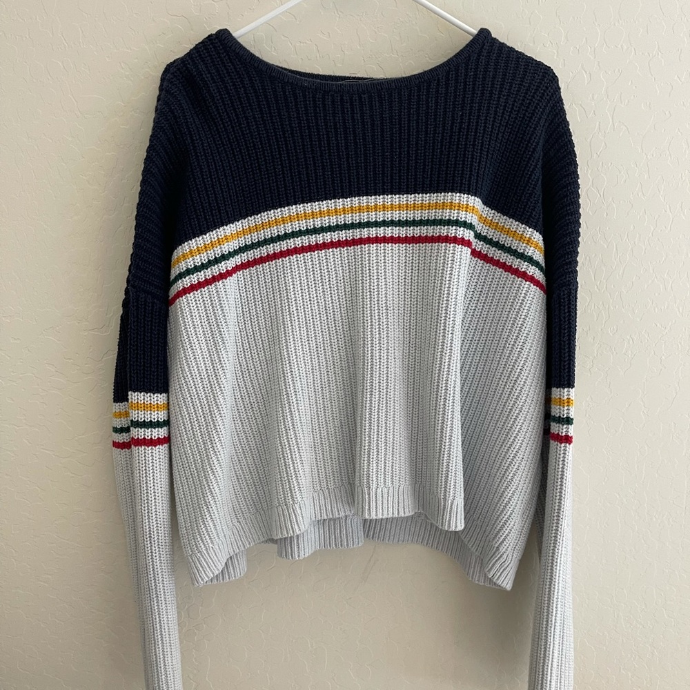 Pacsun sweater
